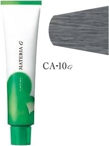 CA-10 краска для волос / MATERIA G New 120 г – фото 2