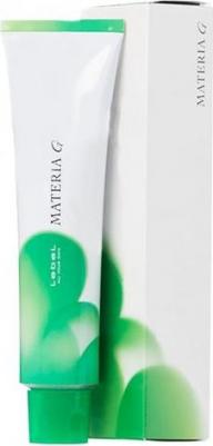 OBE7 краска для волос / Materia G New 120 г – фото 2