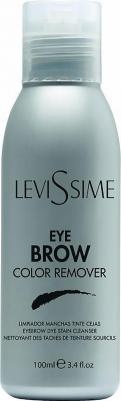 Eyebrow Color Remover, 100 мл