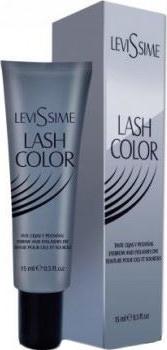 Краска для бровей и ресниц Левисим, 15 мл (5 цветов), 15 мл. Черный – фото 5