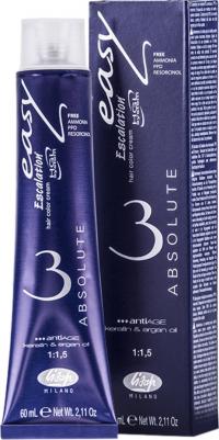 99/21 краска для волос / ESCALATION EASY ABSOLUTE 3 60 мл – фото 1