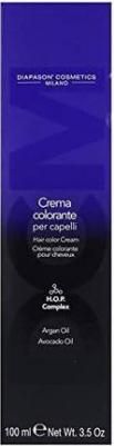 Краска для волос DCM Hair Color Crem HOP Comhlex 8053830980105 – фото 1