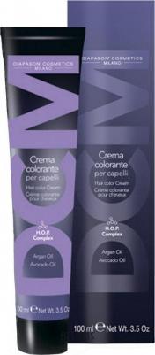 Краска для волос DCM Hair Color Crem HOP Comhlex 8053830980679 – фото 2