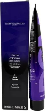 Краска для волос DCM Hair Color Crem HOP Comhlex 8053830980723 – фото 2
