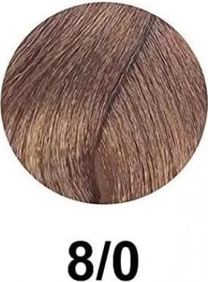 Краска для волос Перманентный краситель для волос LK Oil Protection Complex 1200094580016 – фото 3