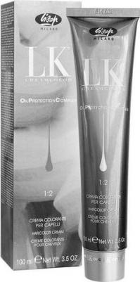 Краска для волос Перманентный краситель для волос LK Oil Protection Complex 1200094650016 – фото 1