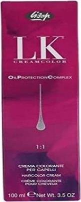 Краска для волос Перманентный краситель для волос LK Oil Protection Complex 1200094650016 – фото 3