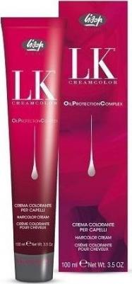 Краска для волос Перманентный краситель для волос LK Oil Protection Complex 1200094770011