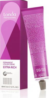 7/61 краска для волос, мягкий тауп / LONDACOLOR 60 мл – фото 12