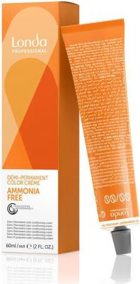 Ammonia Free Demi-Permanent Color Creme, 10/81 – фото 1