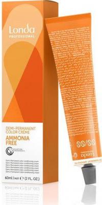 Ammonia Free Demi-Permanent Color Creme, 6/0 – фото 3