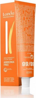 Ammonia Free Demi-Permanent Color Creme, 6/7 – фото 1