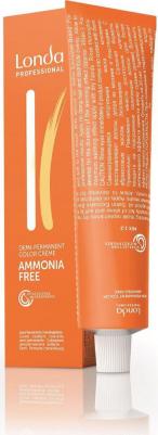 Ammonia Free Demi-Permanent Color Creme, 6/71