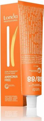 Ammonia Free Demi-Permanent Color Creme, 7/7 – фото 3