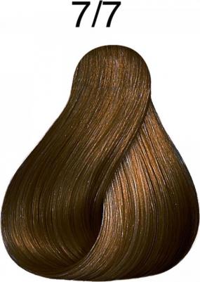 Ammonia Free Demi-Permanent Color Creme, 7/7 – фото 4