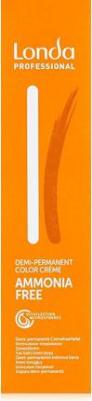 Ammonia Free - Интенсивное тонирование тон 7-4 блонд медный, 60 мл – фото 2