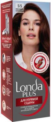 Color - Крем-краска для волос тон 5/46 Рубин 60 мл