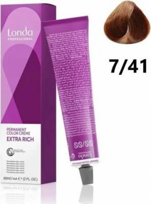 Color Стойкая Крем-Краска, 7/41 – фото 2