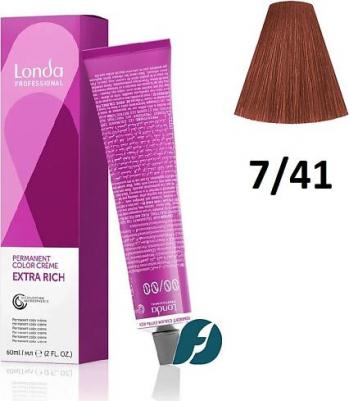 Color Стойкая Крем-Краска, 7/41 – фото 5