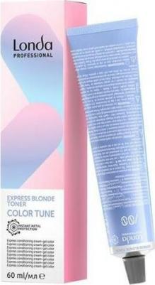 Экспресс-тонер для волос Color Tune /07 натурально-коричневый, 60 мл – фото 1