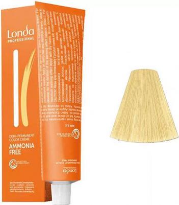 Интенсивное тонирование, 60 мл, LONDACOLOR интенсивное тонирование 10/0 яркий блонд, 60 мл, 60 мл – фото 2