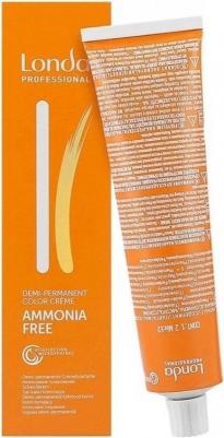 Интенсивное тонирование, 60 мл, LONDACOLOR интенсивное тонирование 9/36 очень светлый блонд золотисто-фиолетовый, 60 мл, 60 мл – фото 2