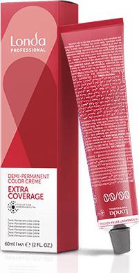 Интенсивное тонирование волос Extra-Coverage, 60 мл (Окрашивание) – фото 3