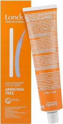 Краска для волос Ammonia Free Demi-Permanent Color Creme (6/45) – фото 11