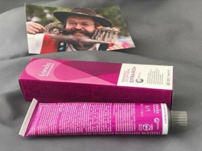 Краска для волос Color Стойкая Крем-Краска (7/7) – фото 2