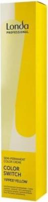 Краска для волос Color Switch (YIPPEE! YELLOW)