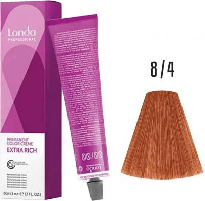 Краска для волос Стойкая Крем-краска с микросферами Vitaflection 4064666237305 – фото 3