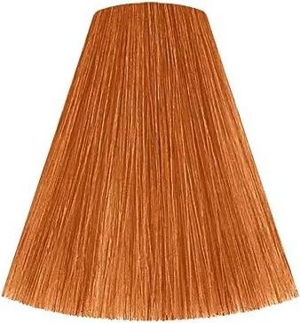 Крем-краска для волос Ammonia Free 8/43 Светлый Блонд Медно-Золотистый 60 мл – фото 11