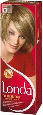 Крем-краска для волос стойкая 17 Светло-русый – фото 5