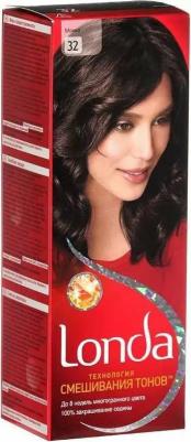 Крем-краска для волос стойкая 32 Мокко – фото 4