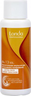 LC New Окислительная эмульсия, LC NEW Окислительная эмульсия 4%, 60 мл, 60 мл – фото 1