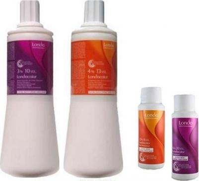 LC New Окислительная эмульсия, LC NEW Окислительная эмульсия 4%, 60 мл, 60 мл – фото 1