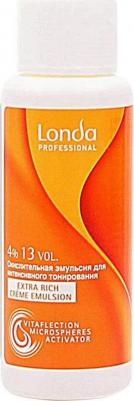 LC New Окислительная эмульсия, LC NEW Окислительная эмульсия 4%, 60 мл, 60 мл – фото 4