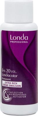 LC New Окислительная эмульсия, LC NEW Окислительная эмульсия 6%, 60 мл, 60 мл – фото 7