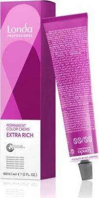 LONDACOLOR стойкая крем-краска для волос 7/37 блонд золотисто-коричневый – фото 2
