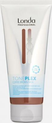 Маска Коричневый Кофе 200 мл (Toneplex) – фото 1