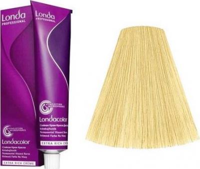 Стойкая крем-краска New (124 оттенка), 60 мл, 10/0 яркий блонд, 60 мл – фото 5