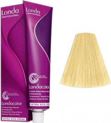 Стойкая крем-краска New (124 оттенка), 60 мл, 10/0 яркий блонд, 60 мл – фото 6