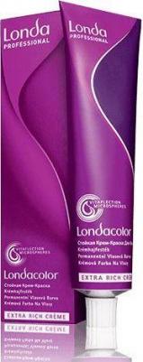 Стойкая крем-краска New (124 оттенка), 60 мл, 6/0 тёмный блонд, 60 мл – фото 10