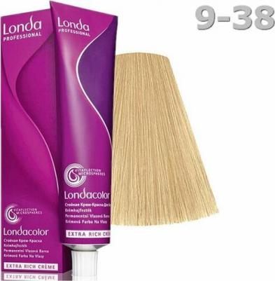 Стойкая крем-краска New, 60 мл, 10/96 яркий блонд сандрэ фиолетовый, 60 мл – фото 2