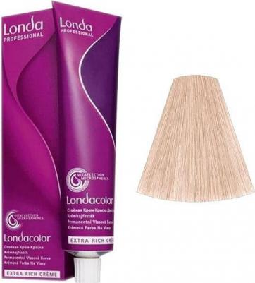 Стойкая крем-краска New, 60 мл, 10/96 яркий блонд сандрэ фиолетовый, 60 мл – фото 3