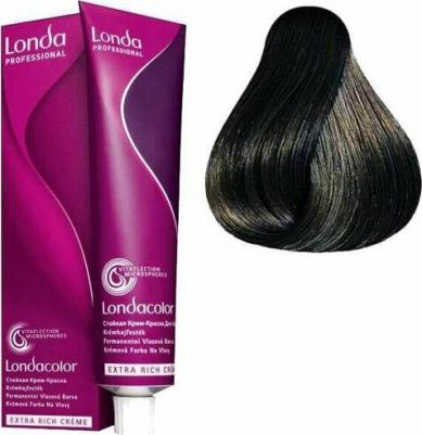 Стойкая крем-краска New, 60 мл, 10/96 яркий блонд сандрэ фиолетовый, 60 мл – фото 16