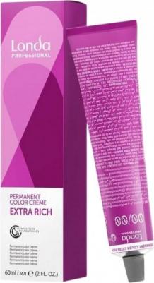 Стойкая крем-краска New, 60 мл, 12/0 специальный блонд, 60 мл – фото 9