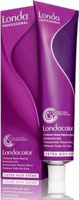 Стойкая крем-краска New, 60 мл, 6/07 темный блонд натурально-коричневый, 60 мл – фото 6