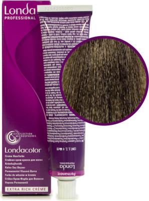 Стойкая крем-краска New, 60 мл, 6/71 тёмный блонд коричнево-пепельный, 60 мл – фото 5