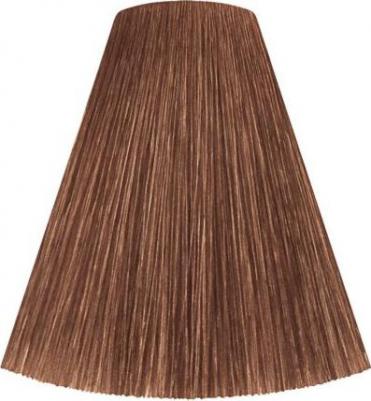 Стойкая крем-краска New, 60 мл, 6/77 тёмный блонд интенсивно-коричневый, 60 мл – фото 2